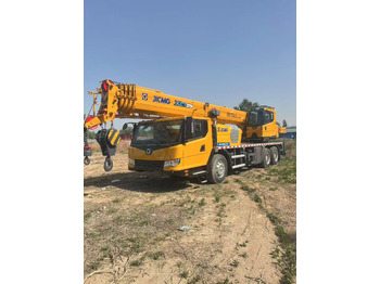 Guindaste XCMG XCT25