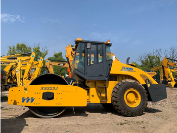 Compactador de asfalto XCMG XS223J: foto 5