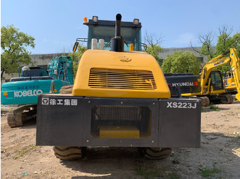 Compactador de asfalto XCMG XS223J: foto 4