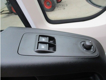 Carrinha de caixa aberta, Carrinha cabine dupla Fiat Ducato: foto 3