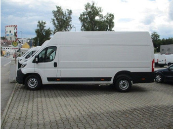 Furgão FIAT Ducato Maxi