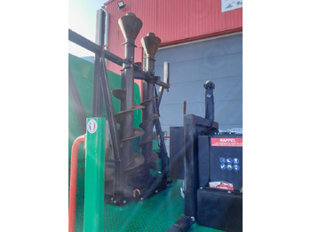Camião, Camião grua Renault D250.13 4x2 Others Truck: foto 4