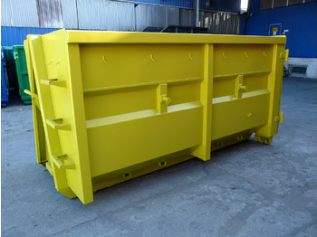 Contentor ampliroll METAL-K