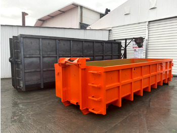 Contentor ampliroll METAL-K