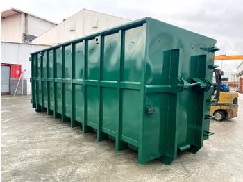 Contentor ampliroll METAL-K