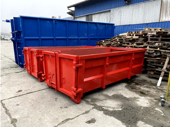 Contentor ampliroll para transporte de lixo novo Metal-K Kontener/Abrollcontainer KP7O: foto 2 Contentor ampliroll para transporte de lixo novo Metal-K Kontener/Abrollcontainer KP7O: foto 2