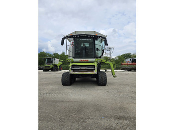 Ceifeira debulhadora para transporte de alimentos Claas Lexion 780 TT: foto 4