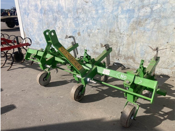 Máquina para batata BOMET