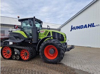 Trator CLAAS Axion 960