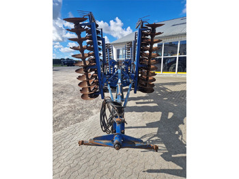 Locação financeira de Dal-Bo AXR-H 500 TALL.HARVE  Dal-Bo AXR-H 500 TALL.HARVE: foto 3