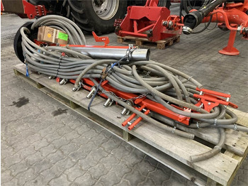 Locação financeira de Kuhn TF FORDELERHOVE  Kuhn TF FORDELERHOVE: foto 2