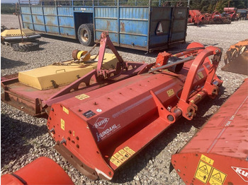 Triturador de martelos KUHN