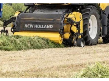 Equipamento para colheitadeira NEW HOLLAND