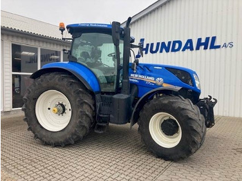 Trator NEW HOLLAND T7.270