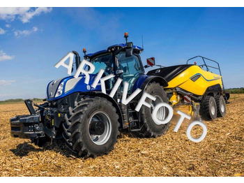 Trator NEW HOLLAND T7