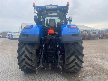 Locação financeira de New Holland T7.315 AC  New Holland T7.315 AC: foto 3
