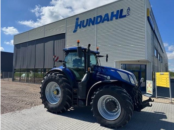 Trator NEW HOLLAND T7.315