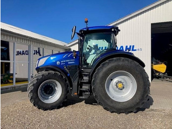 Trator NEW HOLLAND T7.315