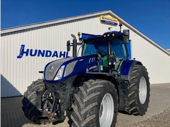 Trator NEW HOLLAND T7.315