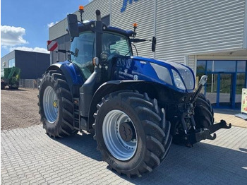 Trator New Holland T7.315 HD AC NEW GEN: foto 2