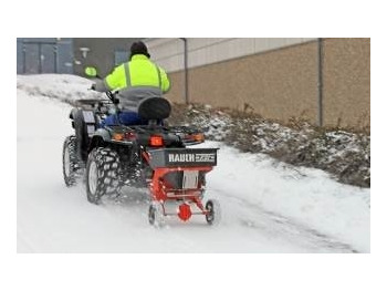Distribuidor de fertilizantes Rauch K51 SALT & GØDNING: foto 2
