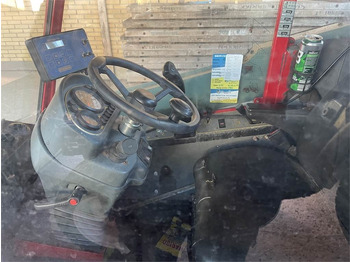 Mini pá carregadora Timan TOOL-TRAC: foto 3