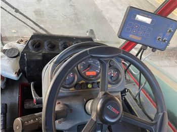 Mini pá carregadora Timan TOOL-TRAC: foto 4