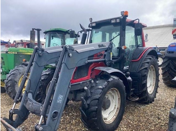 Trator VALTRA N123
