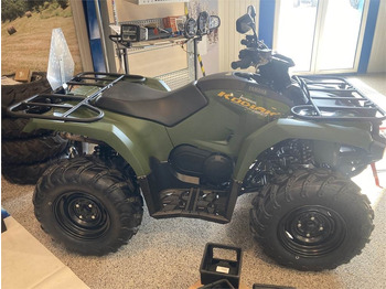 Quadriciclo YAMAHA