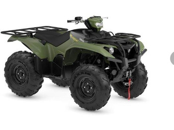 Quadriciclo YAMAHA