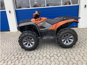Quadriciclo YAMAHA