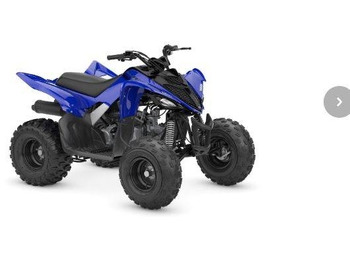 Quadriciclo YAMAHA