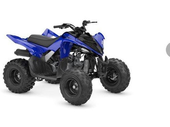 Quadriciclo YAMAHA