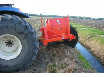 Maquina para lavrar a terra - - - BOXER AGRI: foto 2