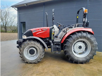 Trator CASE IH Farmall 55A