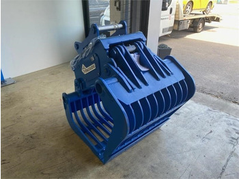 Garra Daubjerg 14-18 tons: foto 3