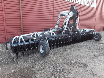 Injector do estrume