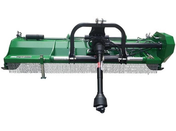 Gadanheira Dk-Tec SLAGLEKLIPPER GKHS 290 CM: foto 3