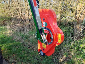 Limpa bermas Dk-Tec med fjernbetjening: foto 3