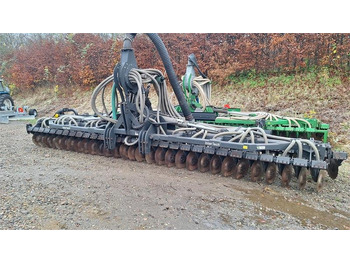 Cisterna de chorume INTER-TECH