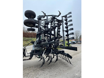 Cisterna de chorume Inter-Tech Fabriksny 7.50 m. tandnedfælder: foto 3