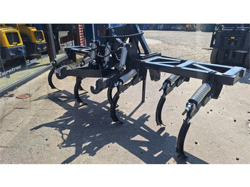Cultivador INTER-TECH