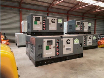 Gerador elétrico