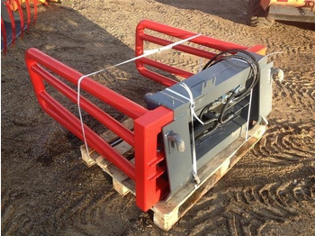 Grampo para Máquina agrícola - - - J-Maskiner: foto 4 Grampo para Máquina agrícola - - - J-Maskiner: foto 4