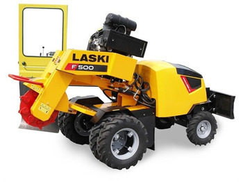 Locação financeira de Laski F 500H/38  Laski F 500H/38: foto 1
