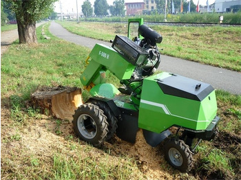 Locação financeira de Laski F 500H/38  Laski F 500H/38: foto 3