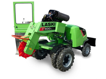 Locação financeira de Laski F 500H/38  Laski F 500H/38: foto 2