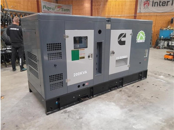 Gerador elétrico