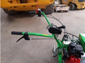 Locação financeira de Pro Seed  Pro Seed: foto 5