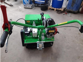 Locação financeira de Pro Seed  Pro Seed: foto 4